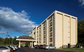 Hampton Inn Pittsburgh Greentree